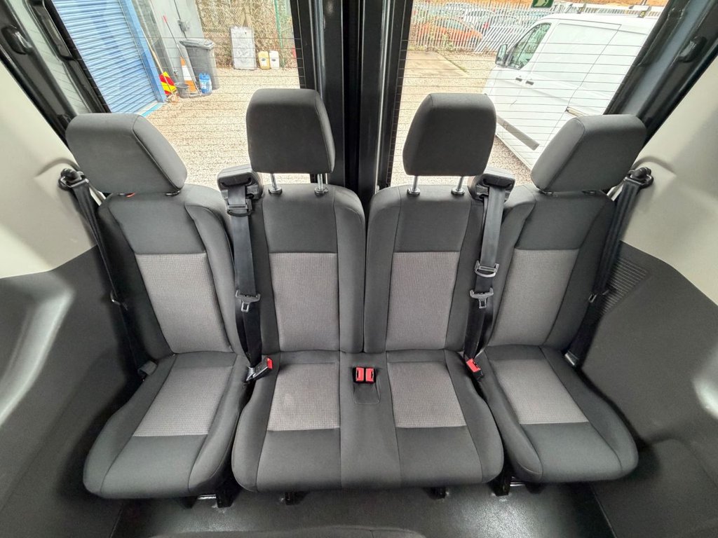 Used Ford Transit 2023 for sale - 77792100: Photo 40