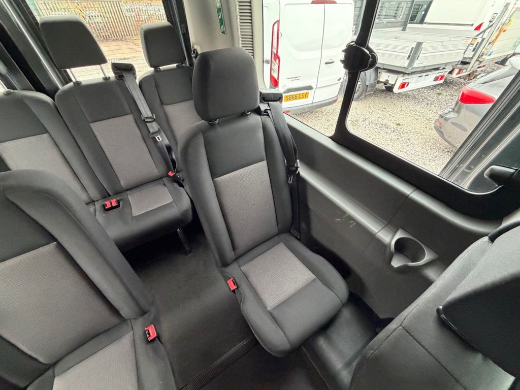 Used Ford Transit 2023 for sale - 77792100: Photo 41