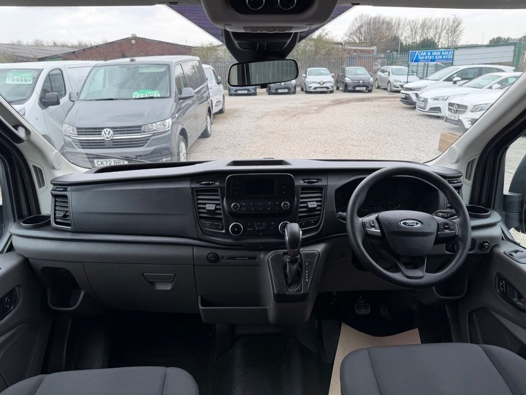 Used Ford Transit 2023 for sale - 77792100: Photo 45