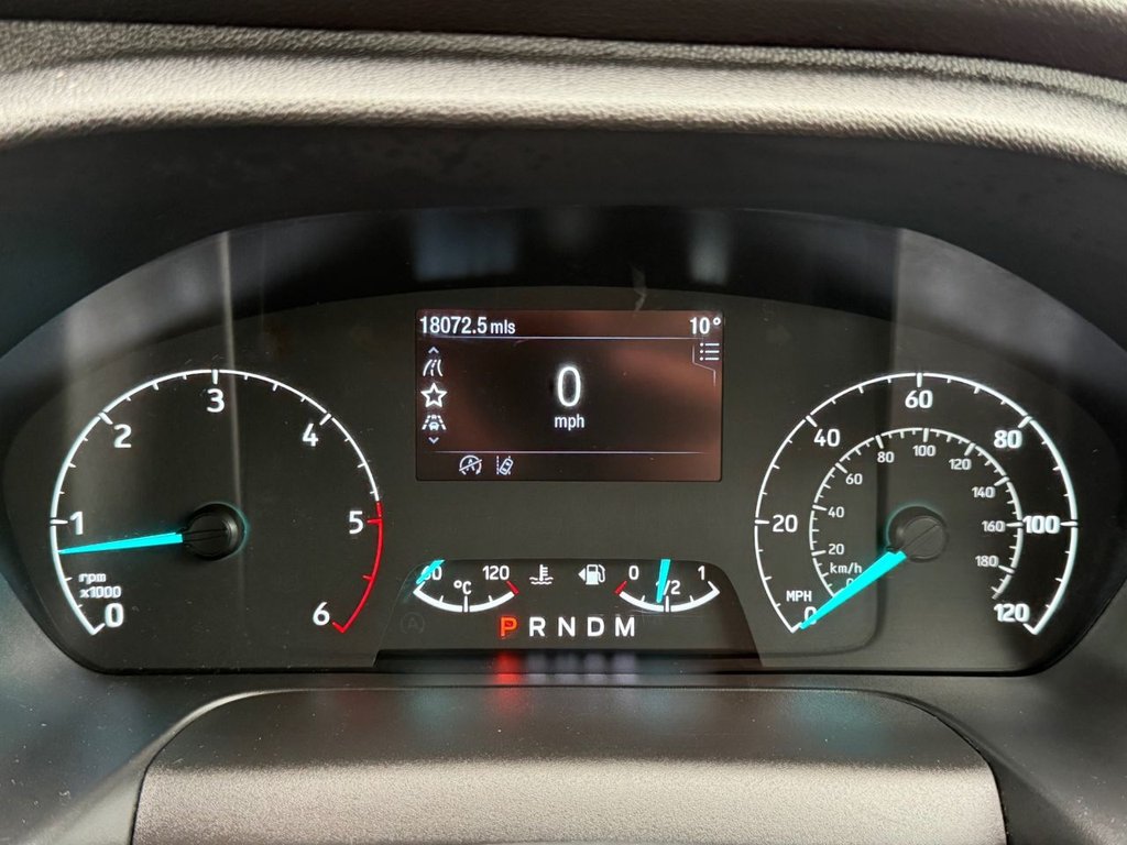 Used Ford Transit 2023 for sale - 77792100: Photo 46