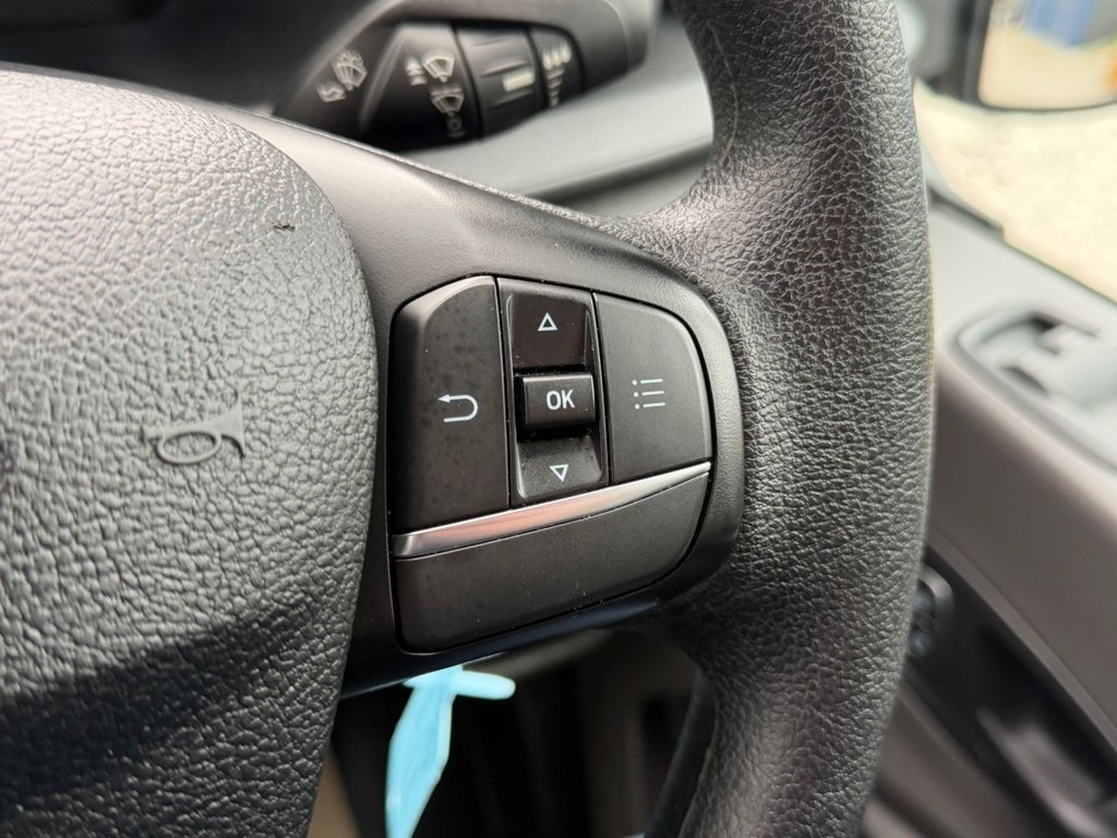 Used Ford Transit 2023 for sale - 77792100: Photo 49