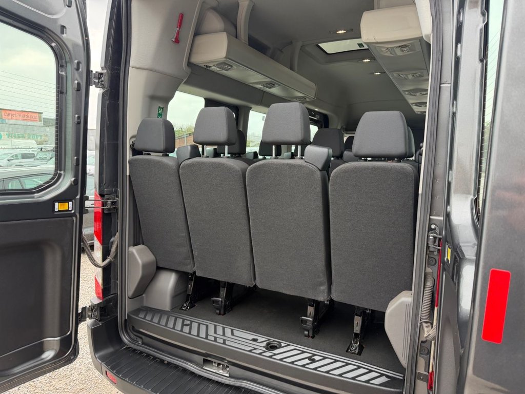 Used Ford Transit 2023 for sale - 77792100: Photo 6