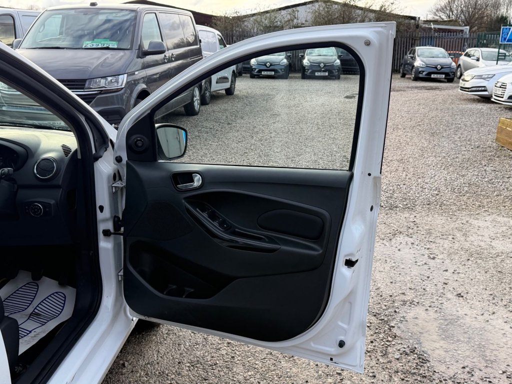 Used Ford Ka+ 2019 for sale - 77546642: Photo 17