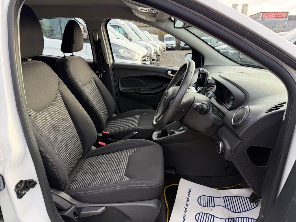 Used Ford Ka+ 2019 for sale - 77546642: Photo 20