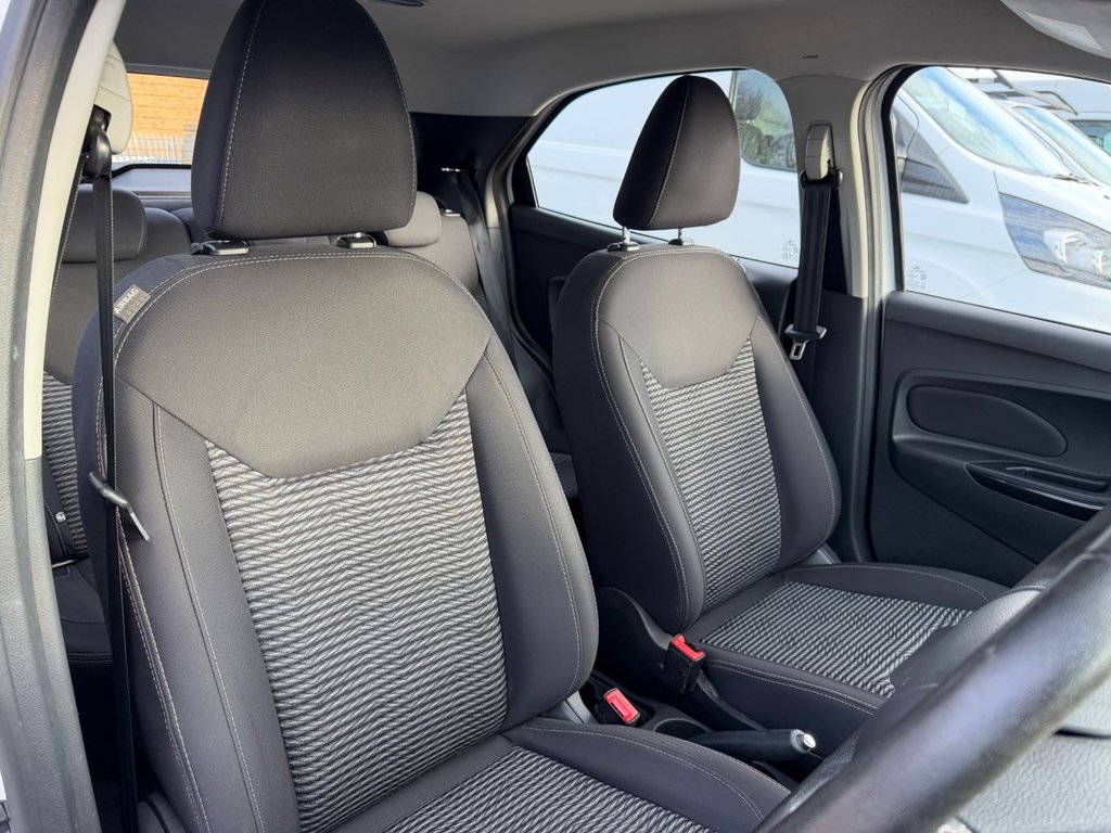 Used Ford Ka+ 2019 for sale - 77546642: Photo 21