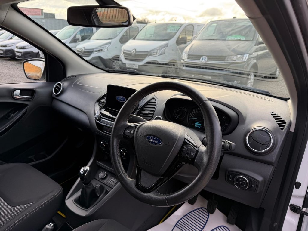 Used Ford Ka+ 2019 for sale - 77546642: Photo 22