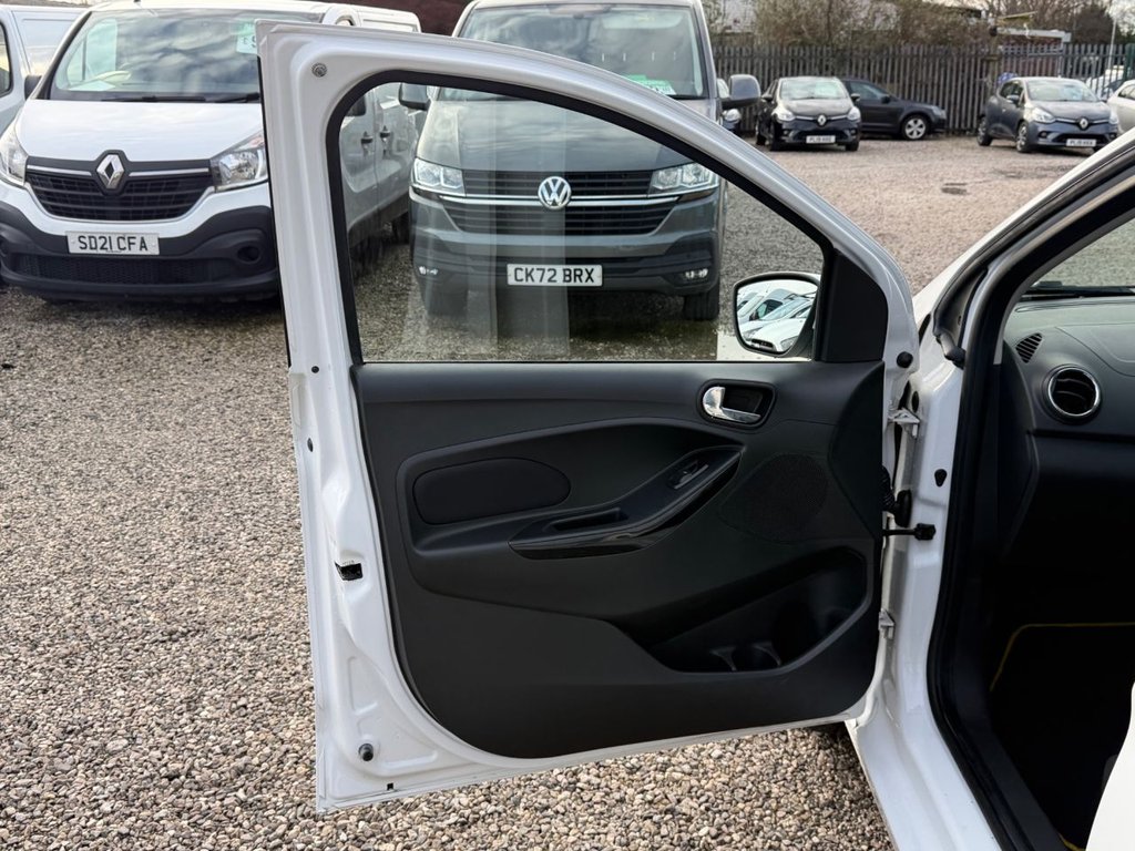 Used Ford Ka+ 2019 for sale - 77546642: Photo 23