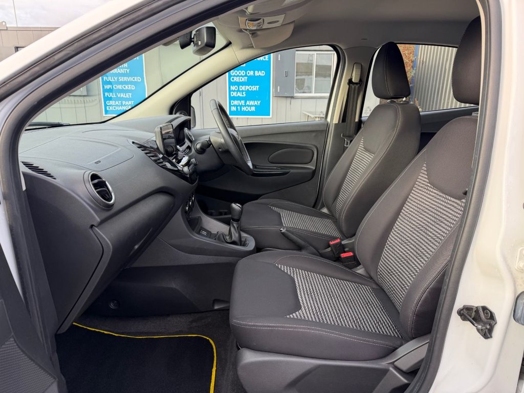 Used Ford Ka+ 2019 for sale - 77546642: Photo 24