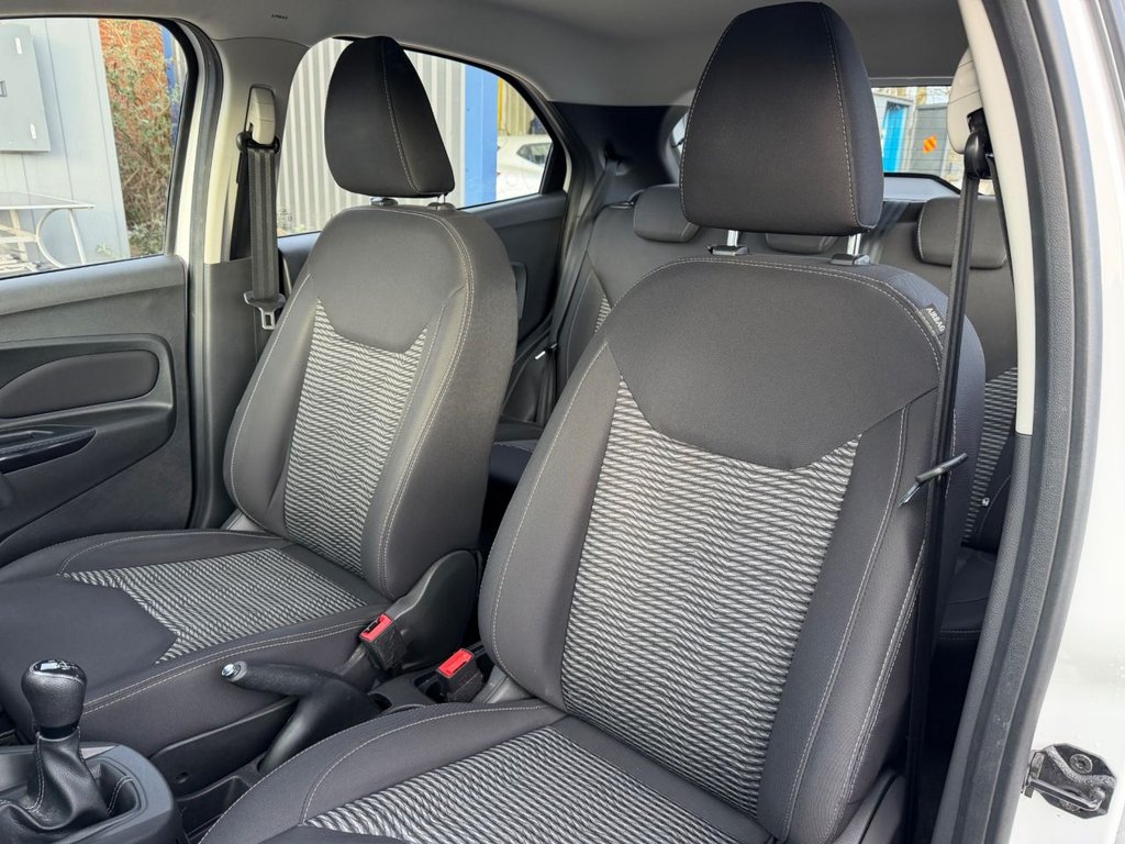 Used Ford Ka+ 2019 for sale - 77546642: Photo 25