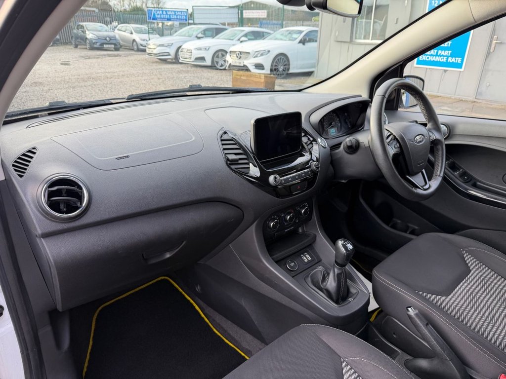 Used Ford Ka+ 2019 for sale - 77546642: Photo 26
