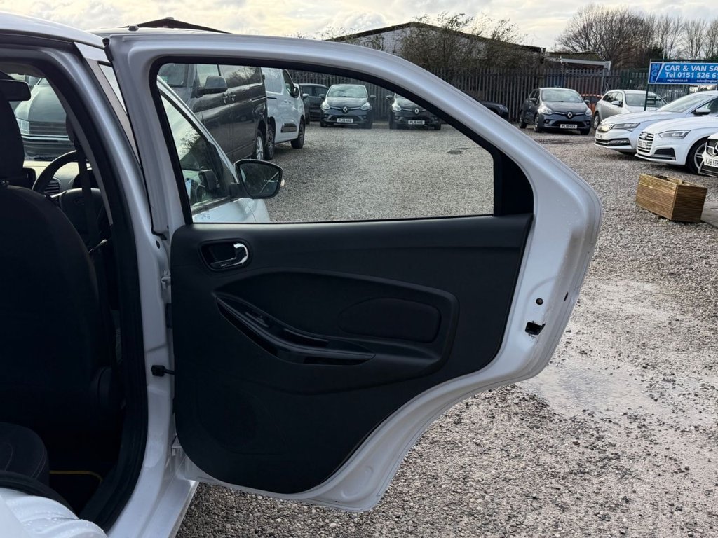 Used Ford Ka+ 2019 for sale - 77546642: Photo 27