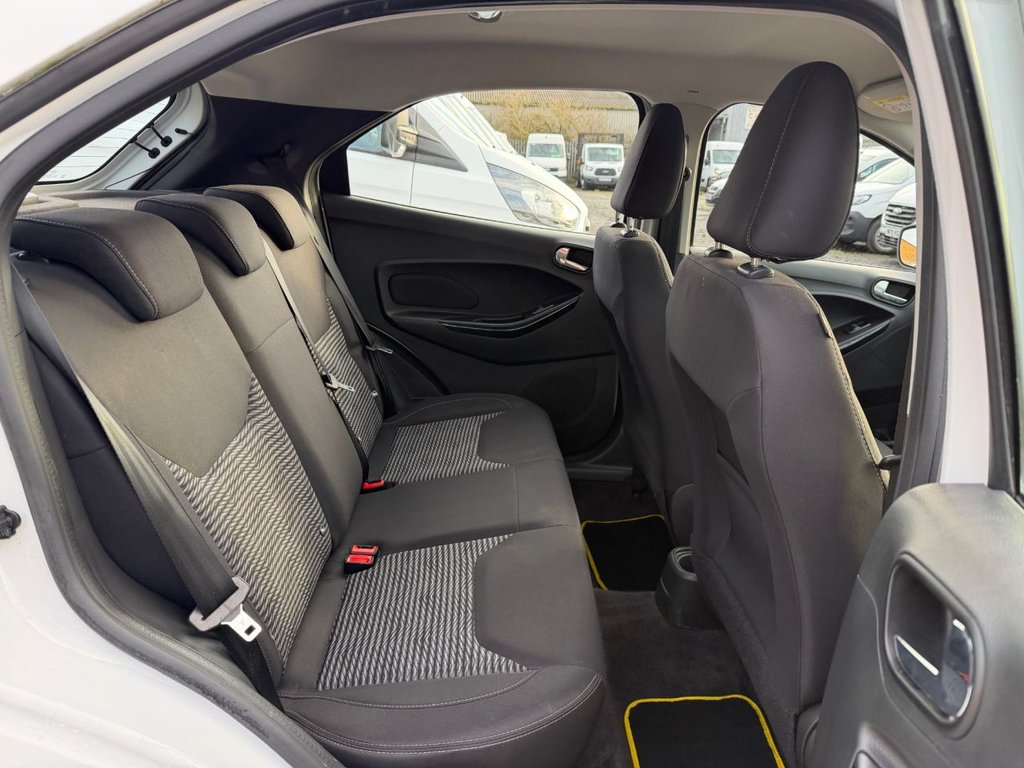 Used Ford Ka+ 2019 for sale - 77546642: Photo 28