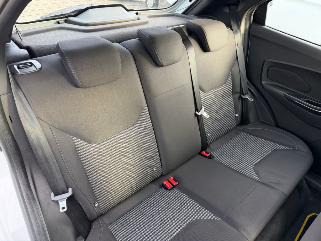 Used Ford Ka+ 2019 for sale - 77546642: Photo 29