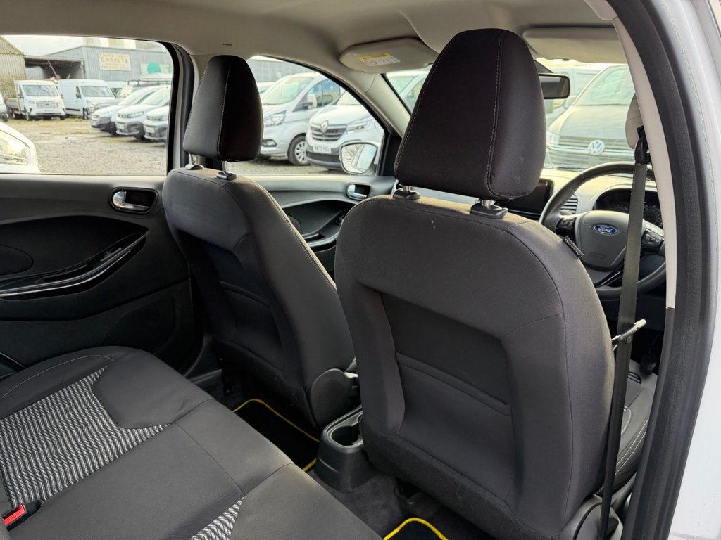 Used Ford Ka+ 2019 for sale - 77546642: Photo 30