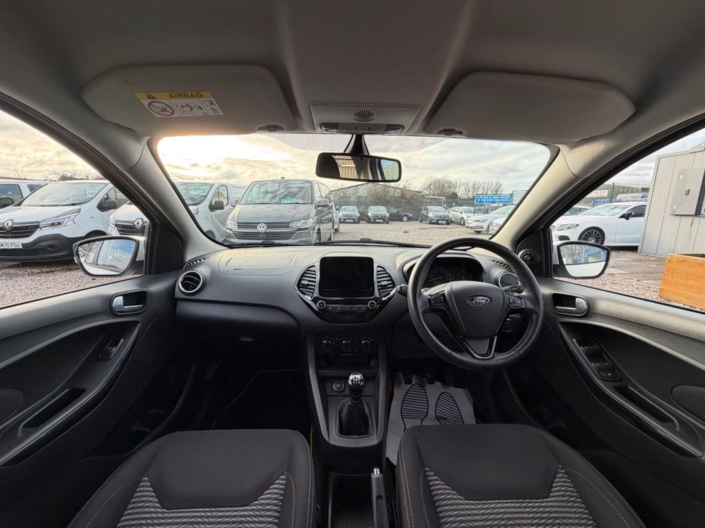 Used Ford Ka+ 2019 for sale - 77546642: Photo 31