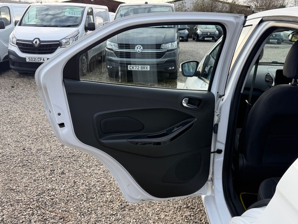 Used Ford Ka+ 2019 for sale - 77546642: Photo 32