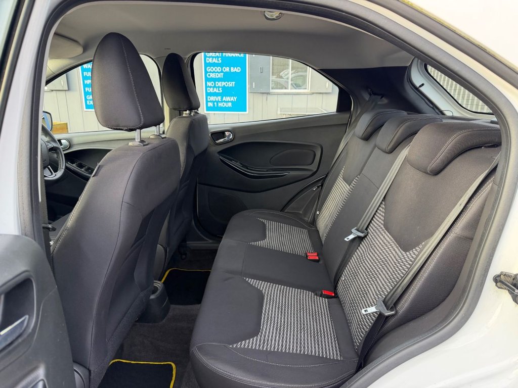 Used Ford Ka+ 2019 for sale - 77546642: Photo 33