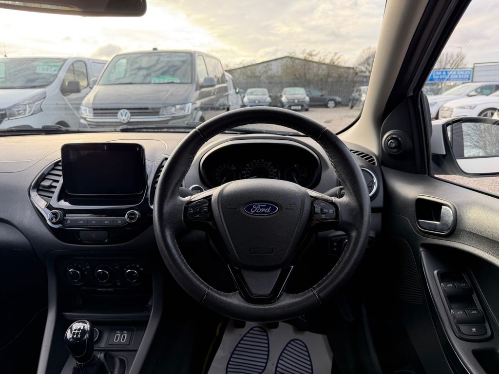 Used Ford Ka+ 2019 for sale - 77546642: Photo 37