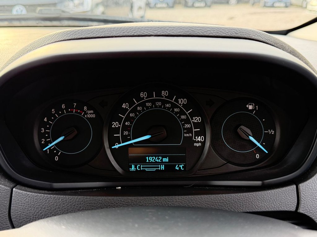 Used Ford Ka+ 2019 for sale - 77546642: Photo 38