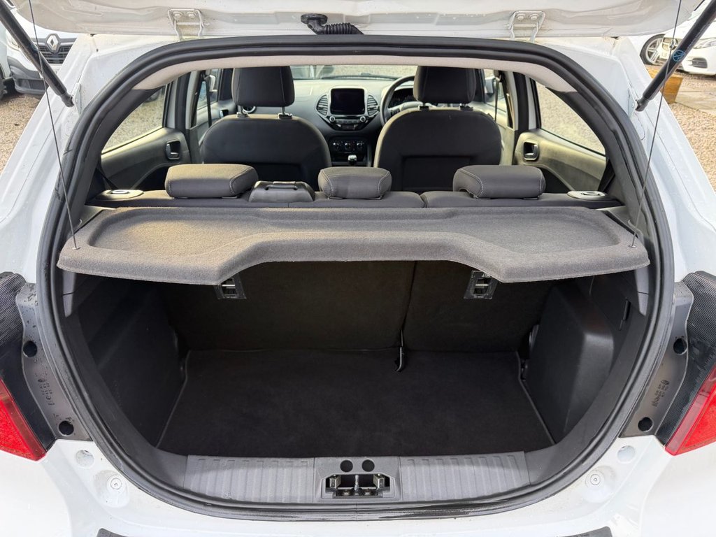 Used Ford Ka+ 2019 for sale - 77546642: Photo 6