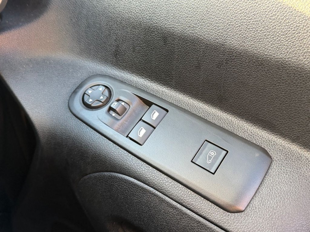 Used Vauxhall Combo 2024 for sale - 76441785: Photo 20