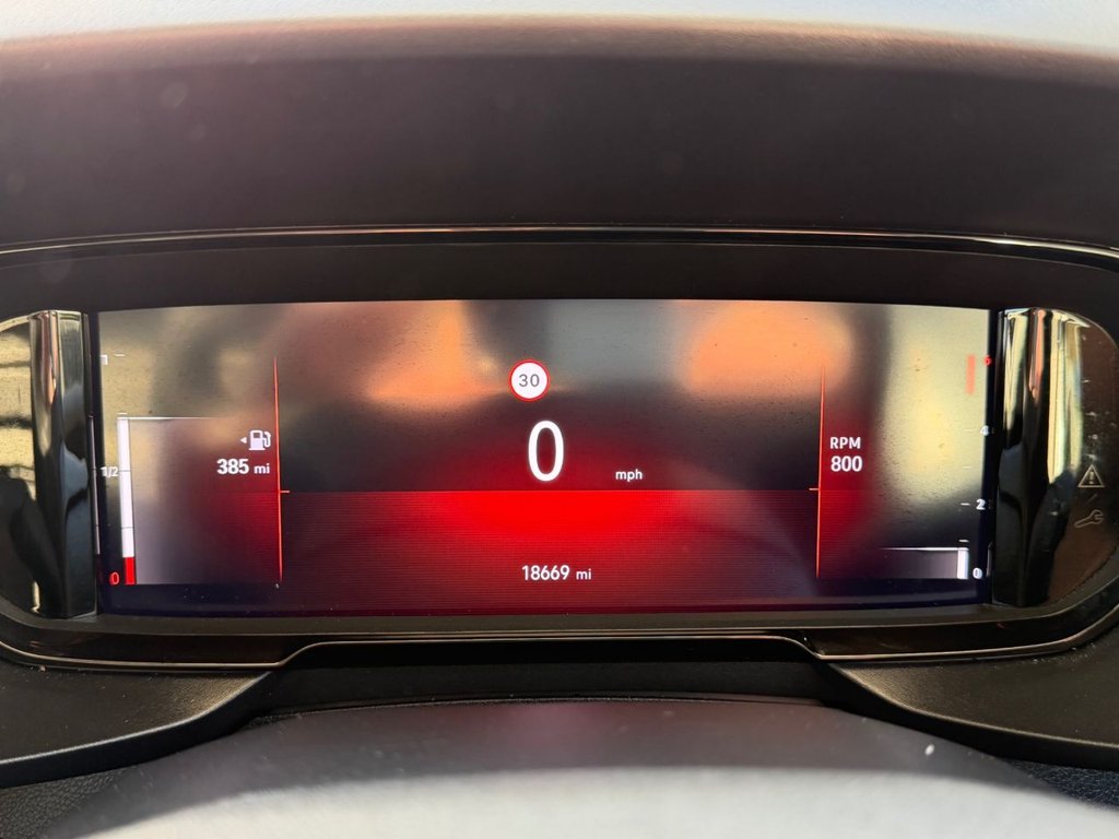 Used Vauxhall Combo 2024 for sale - 76441785: Photo 25