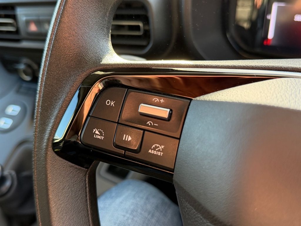 Used Vauxhall Combo 2024 for sale - 76441785: Photo 26