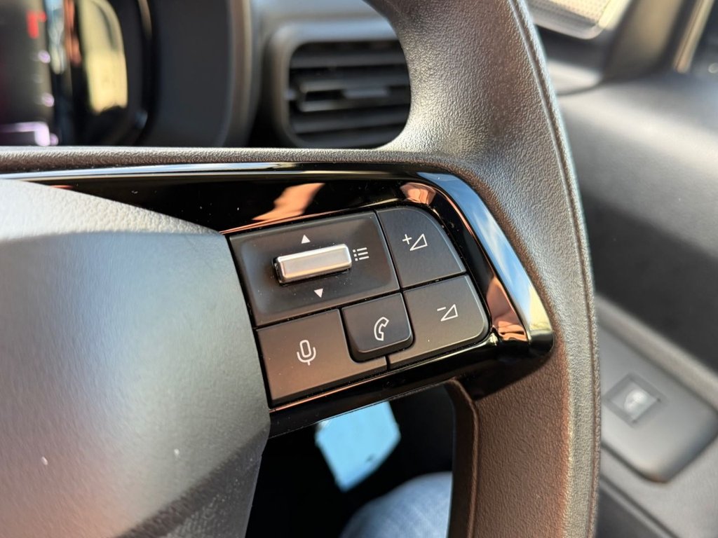 Used Vauxhall Combo 2024 for sale - 76441785: Photo 28