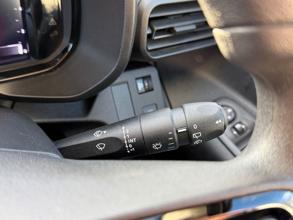 Used Vauxhall Combo 2024 for sale - 76441785: Photo 29