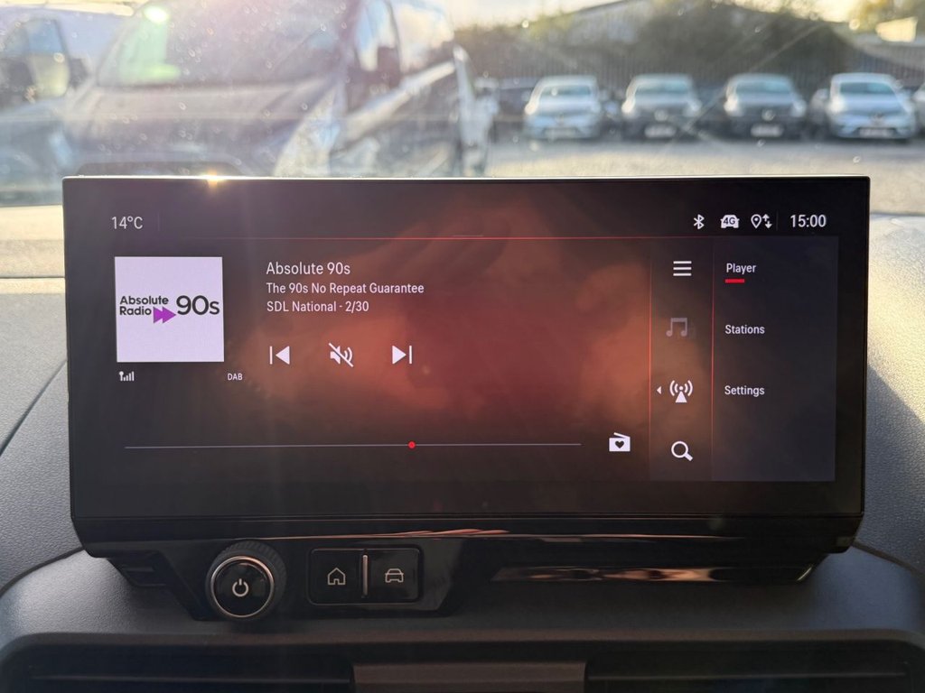 Used Vauxhall Combo 2024 for sale - 76441785: Photo 30