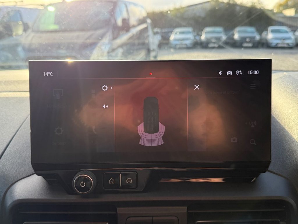 Used Vauxhall Combo 2024 for sale - 76441785: Photo 31