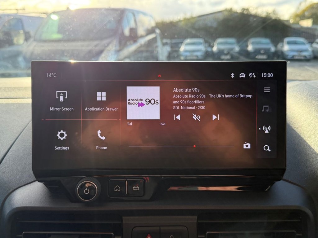 Used Vauxhall Combo 2024 for sale - 76441785: Photo 32