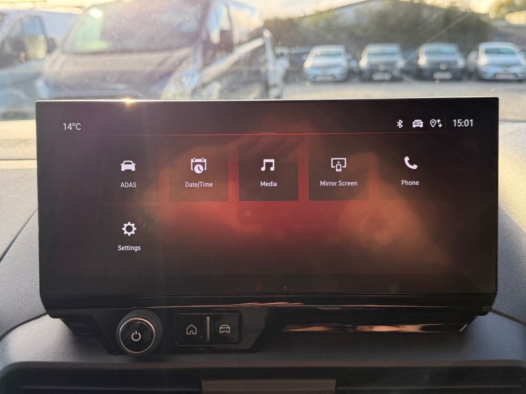 Used Vauxhall Combo 2024 for sale - 76441785: Photo 34