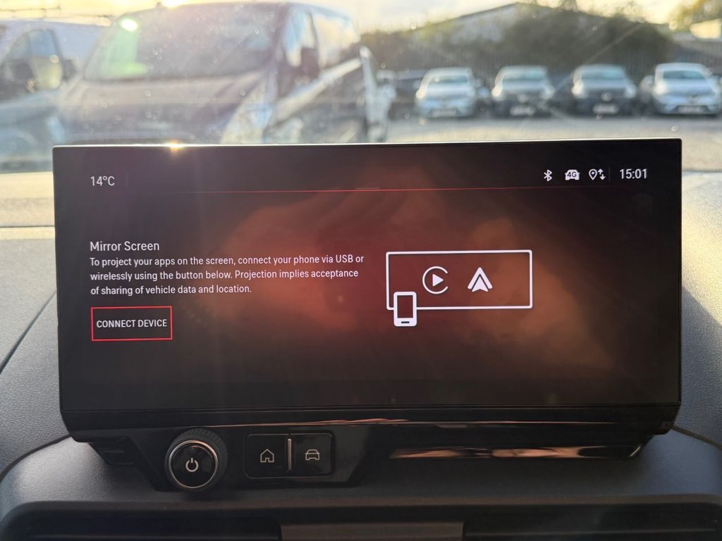 Used Vauxhall Combo 2024 for sale - 76441785: Photo 35