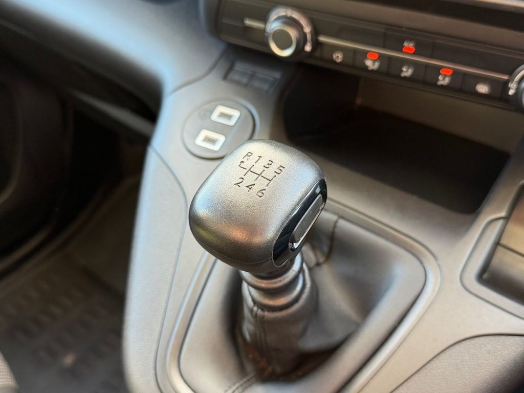 Used Vauxhall Combo 2024 for sale - 76441785: Photo 36