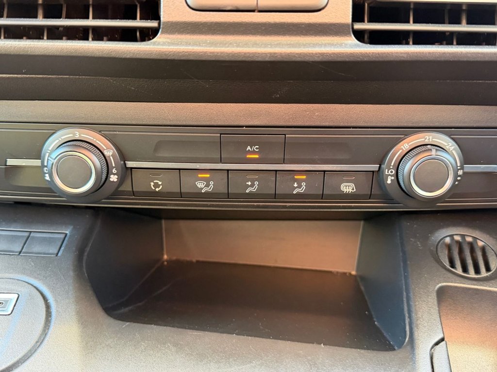 Used Vauxhall Combo 2024 for sale - 76441785: Photo 37