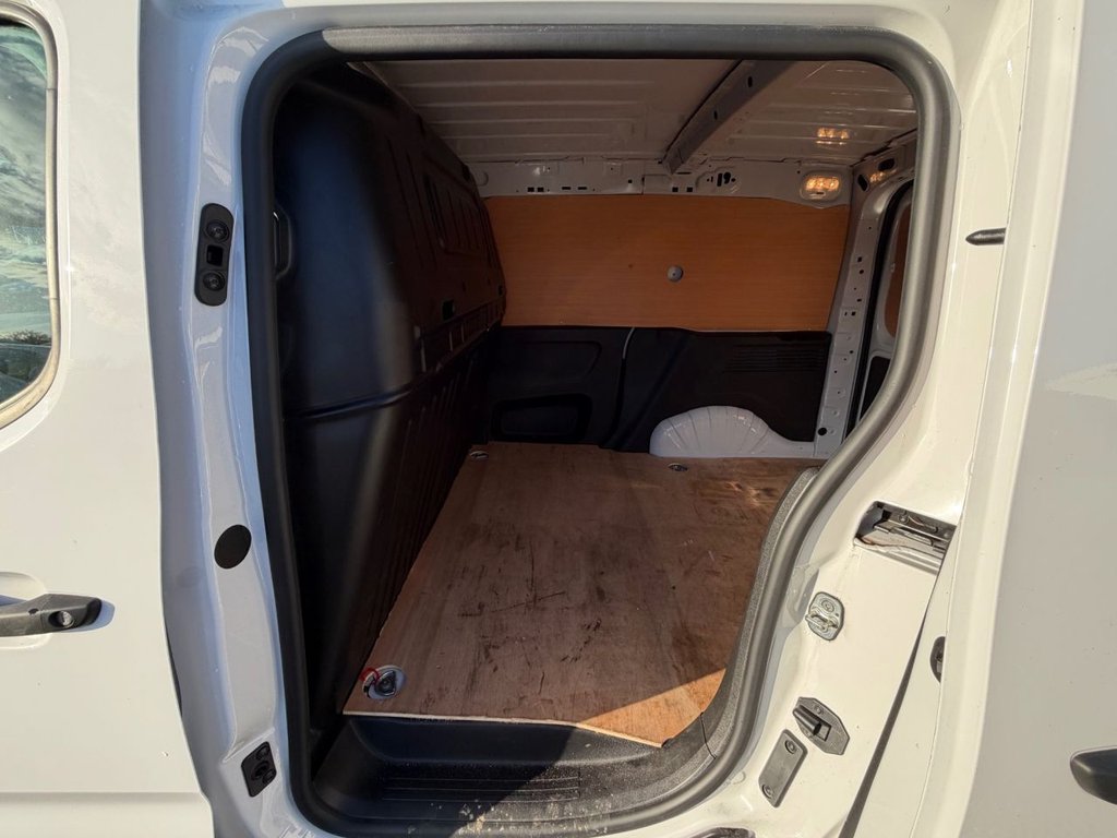 Used Vauxhall Combo 2024 for sale - 76441785: Photo 8