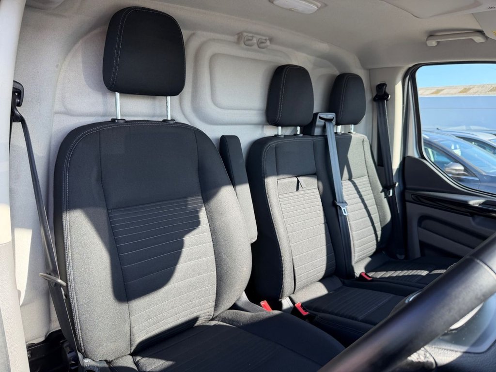 Used Ford Transit Custom 2024 for sale - 77952700: Photo 16