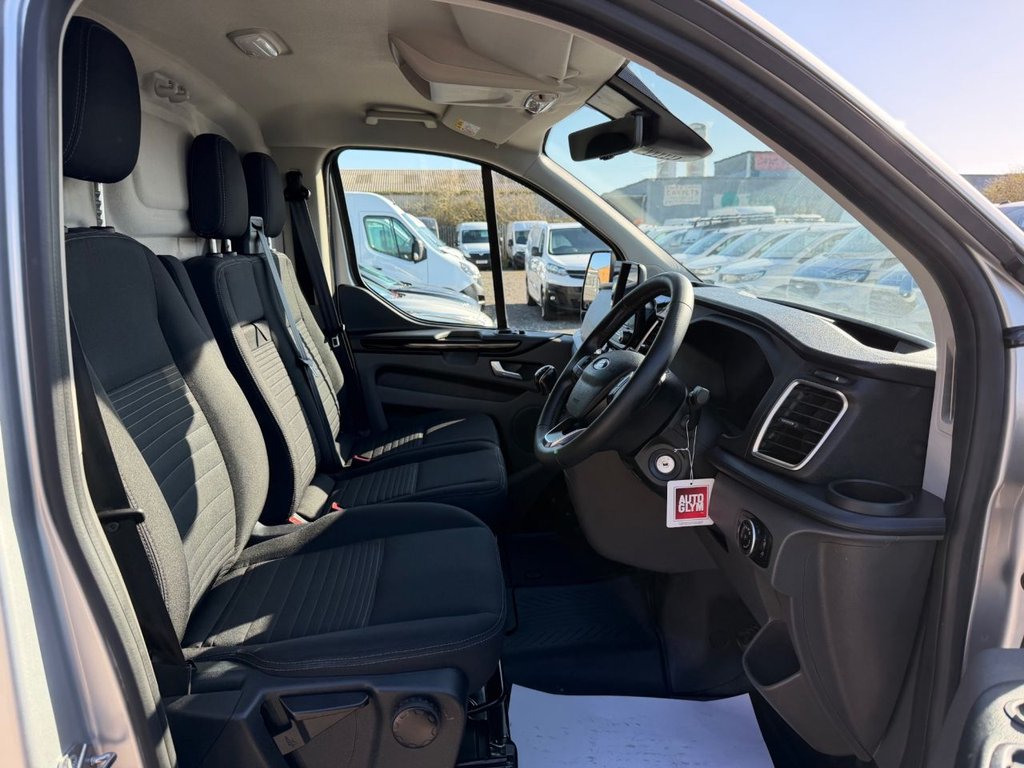 Used Ford Transit Custom 2024 for sale - 77952700: Photo 17