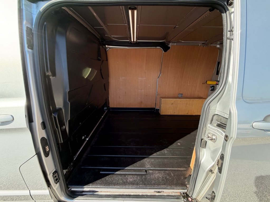 Used Ford Transit Custom 2024 for sale - 77952700: Photo 24