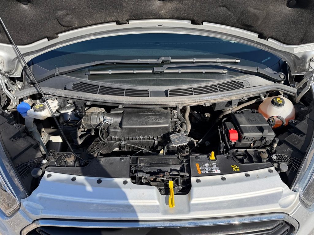 Used Ford Transit Custom 2024 for sale - 77952700: Photo 30