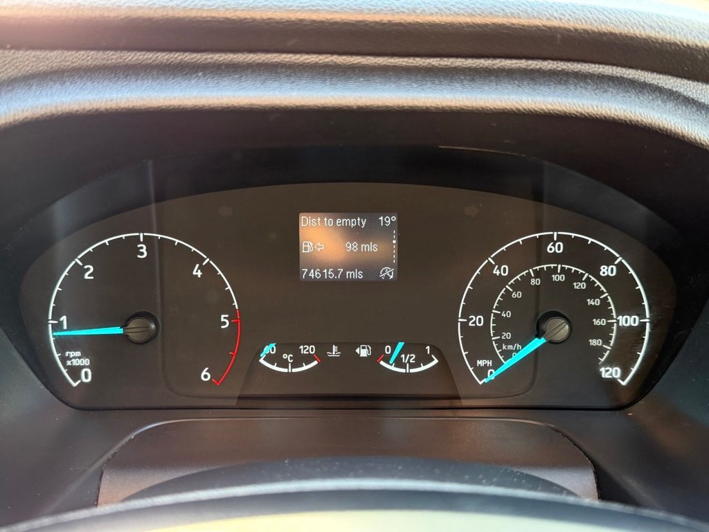 Used Ford Transit Custom 2024 for sale - 77952700: Photo 31