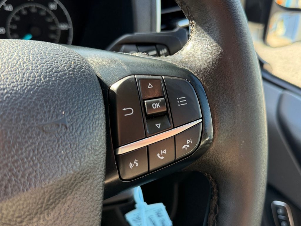 Used Ford Transit Custom 2024 for sale - 77952700: Photo 33