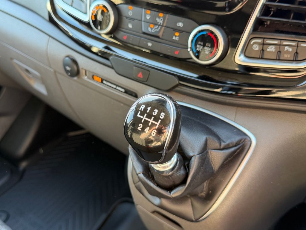 Used Ford Transit Custom 2024 for sale - 77952700: Photo 39