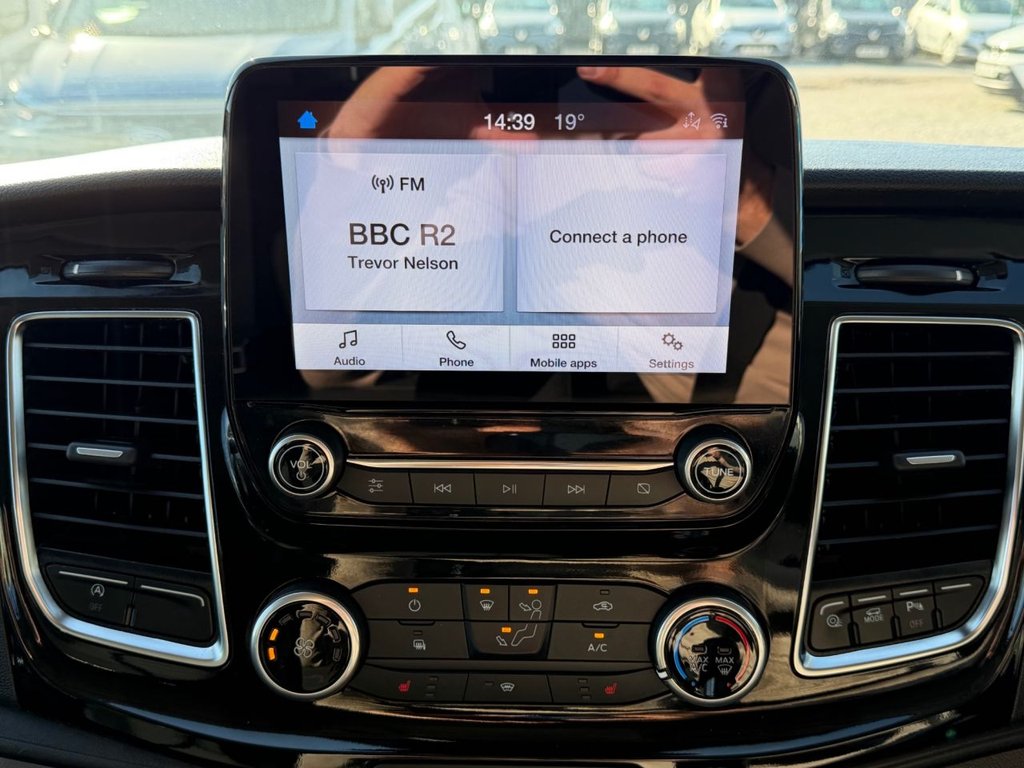 Used Ford Transit Custom 2024 for sale - 77952700: Photo 40