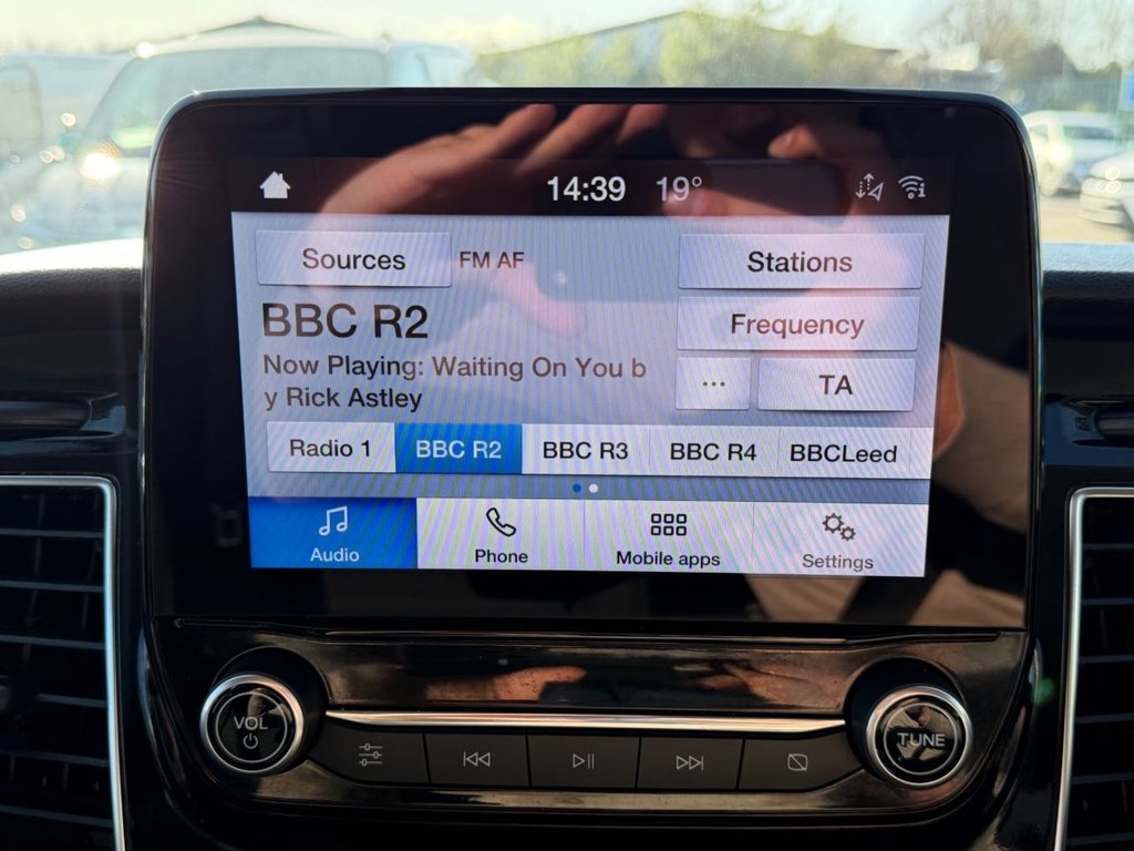 Used Ford Transit Custom 2024 for sale - 77952700: Photo 43