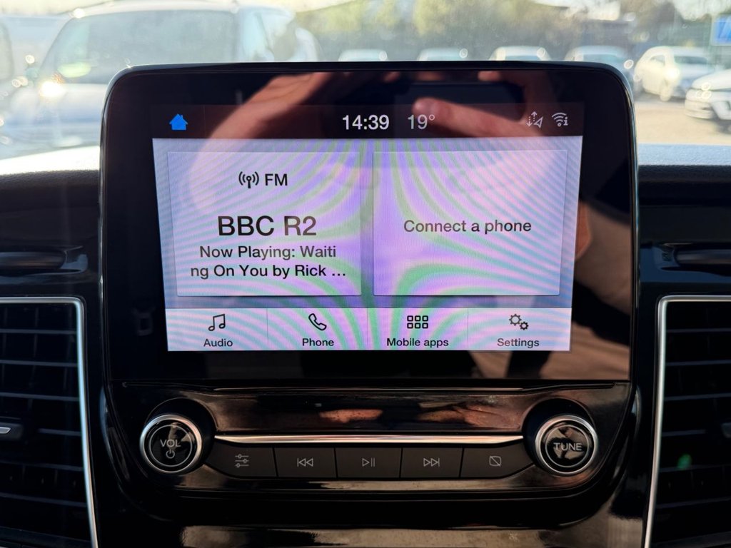 Used Ford Transit Custom 2024 for sale - 77952700: Photo 44