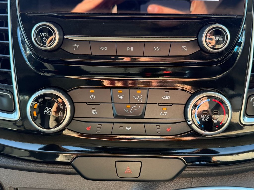 Used Ford Transit Custom 2024 for sale - 77952700: Photo 45