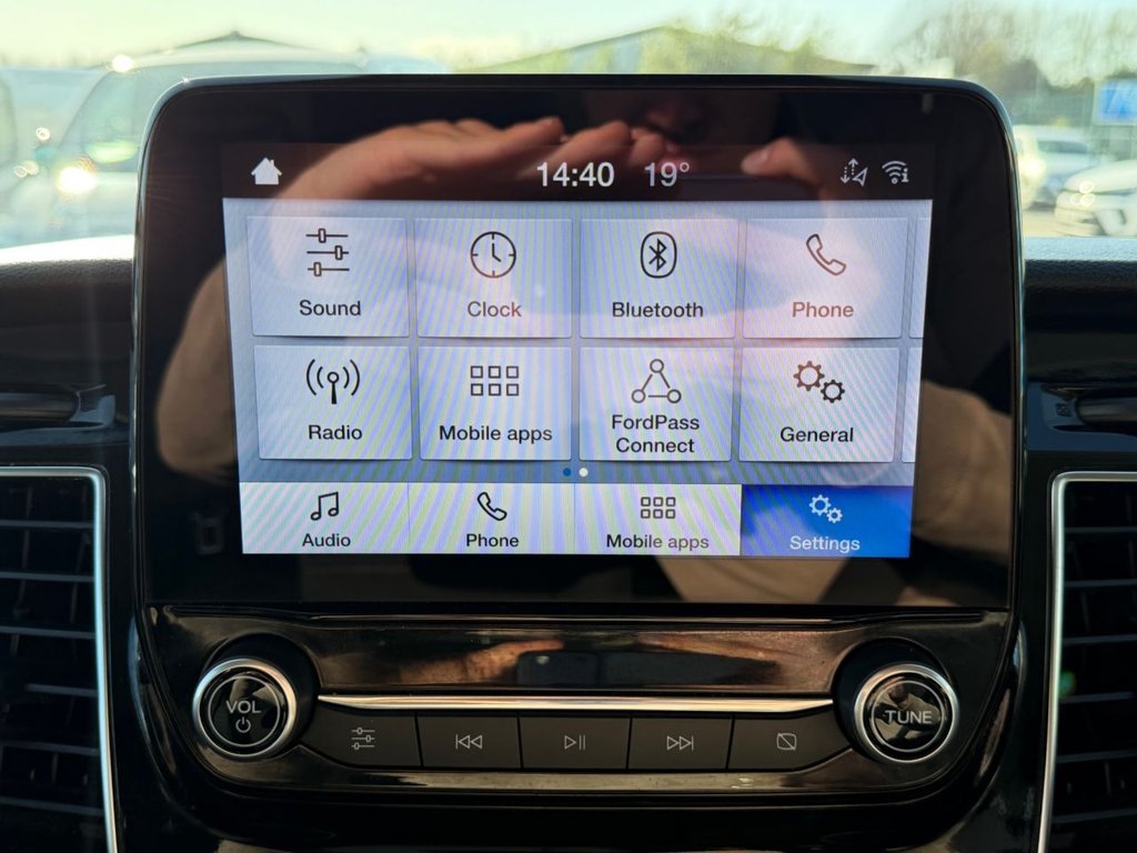 Used Ford Transit Custom 2024 for sale - 77952700: Photo 46