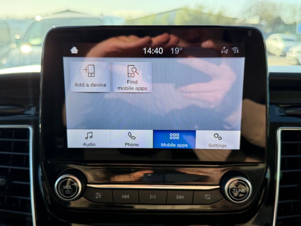 Used Ford Transit Custom 2024 for sale - 77952700: Photo 47